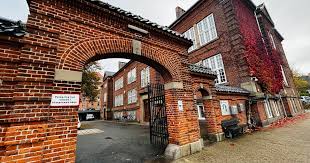 Huset tvrs